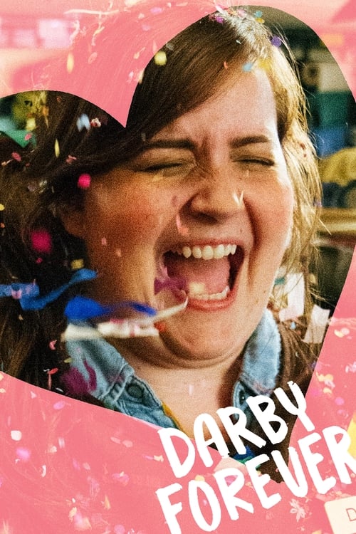 Darby Forever movie poster player