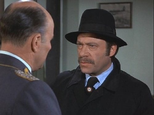 Hogan's Heroes, S06E22 - (1971)