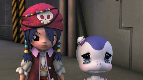 Épisode 46