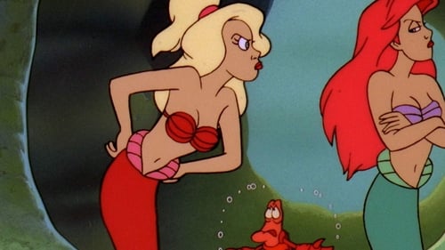 Poster della serie The Little Mermaid
