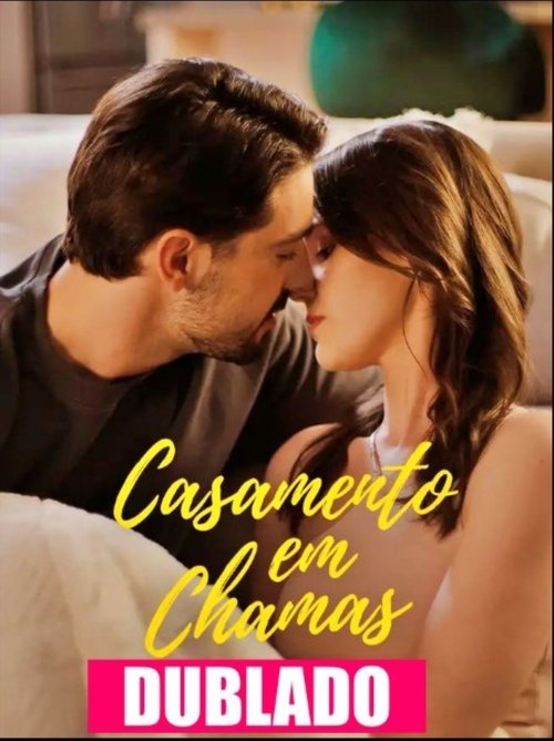 Casamento Em Chamas