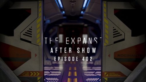 After Show: Episode 402