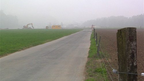 Vor Burgdorf danach Backdrop Blur