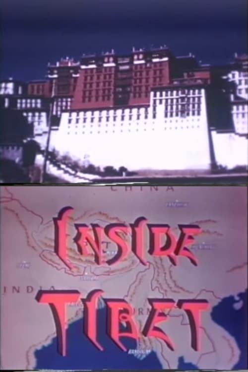 Inside Tibet (1943)