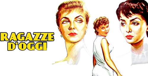 Ragazze d'oggi