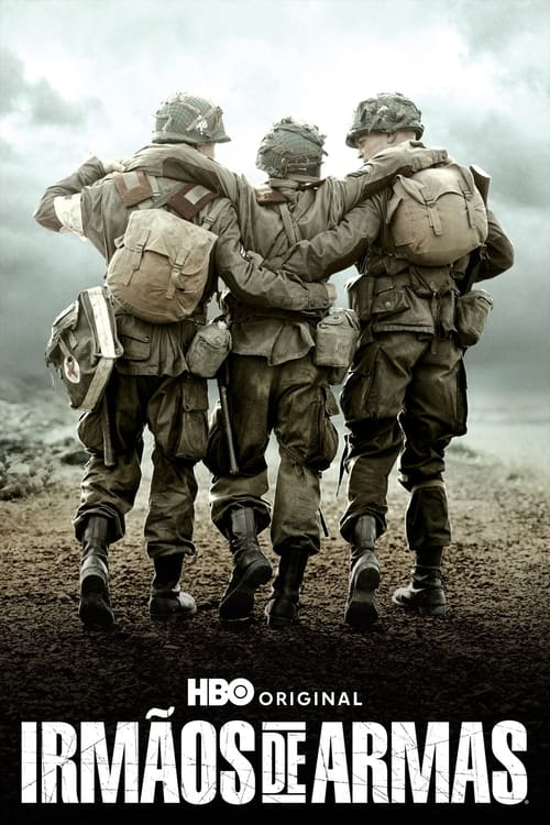 Band of Brothers