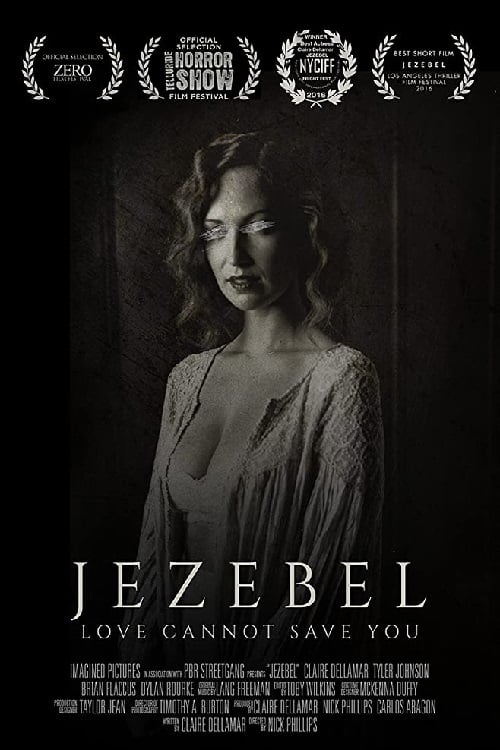 Poster do filme Jezebel