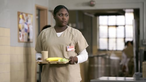 Orange Is the New Black: 2×13