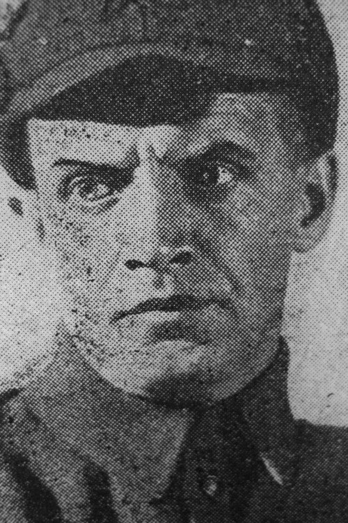 Aleksey Alekseyev