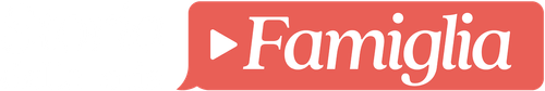 Storia della mia famiglia official logo