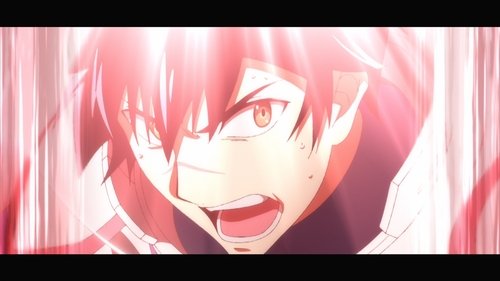 Kanata no Astra: 1×3