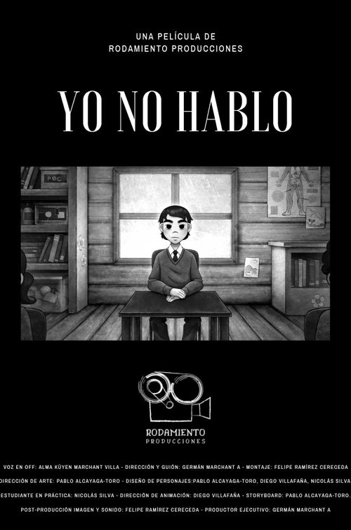 Yo No Hablo