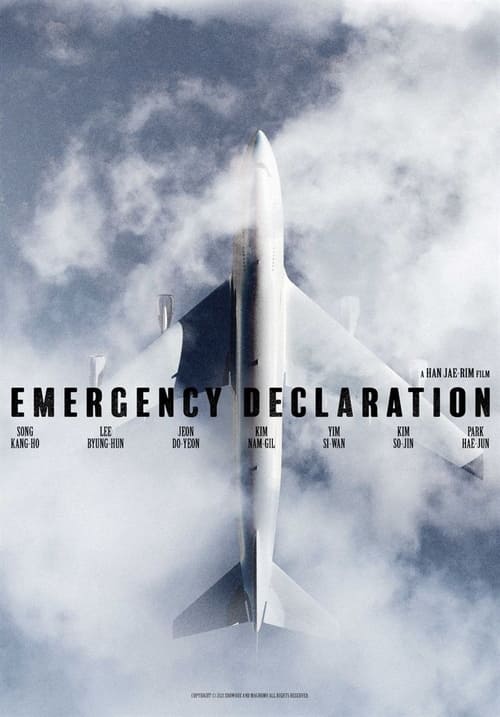 Full Movie Emergency Declaration - Putlocker Streaming