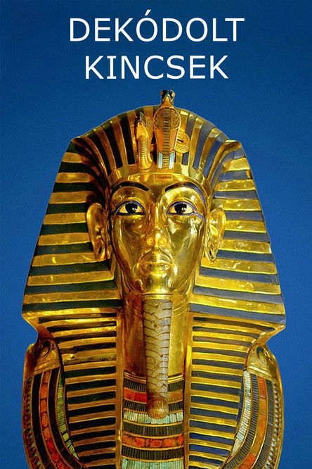 Escena 6 de Tesoros al descubierto