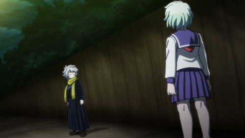 Mystery 12
