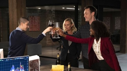 Billions: 4×5