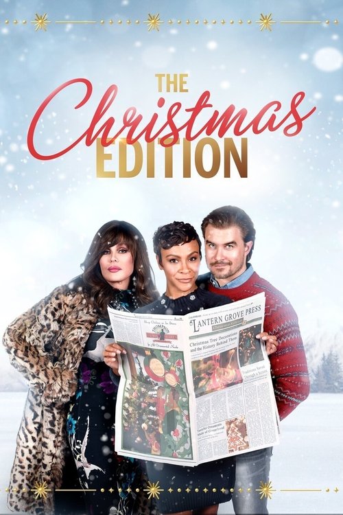 Watch The Christmas Edition Online Download