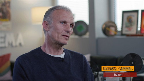 Terence Hill, Bud Spencer… & me