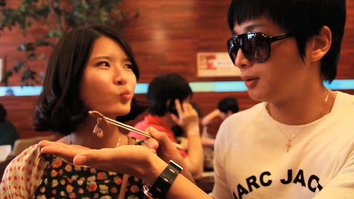 Taste of a Sexy Affair - Director's Cut