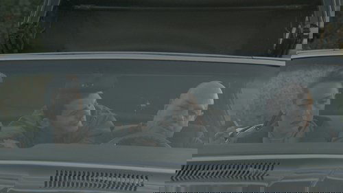 The Hitchhiker