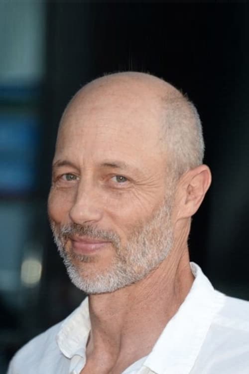 Kép: Jon Gries színész profilképe