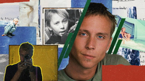 Кадр из Daniel