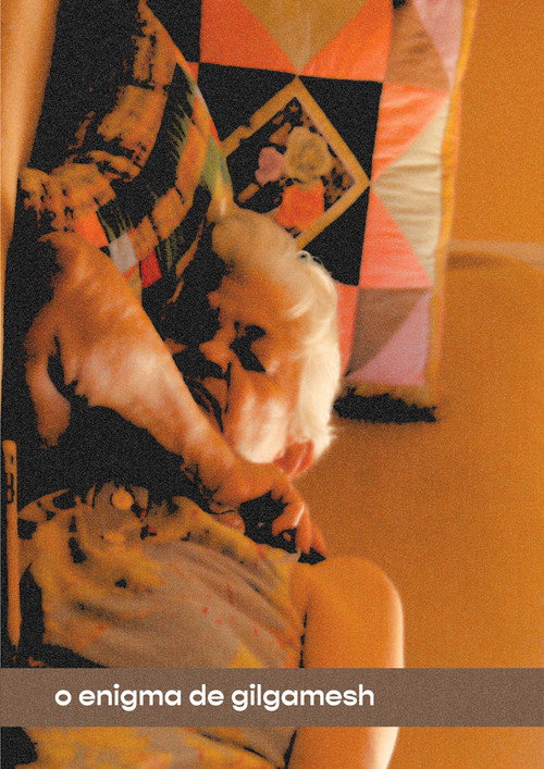 O Enigma de Gilgamesh
