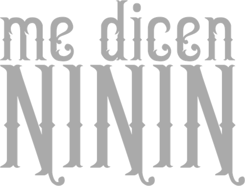 They call me Ninin