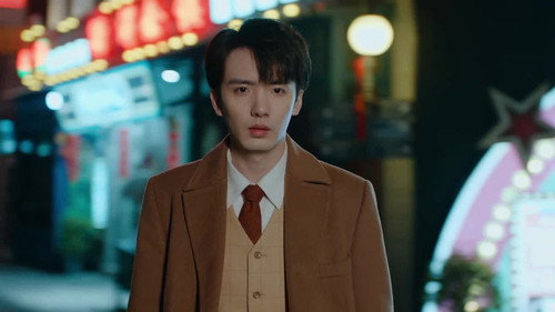 لصاقة حلقة Episode 18