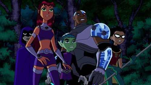 Teen Titans, S05E06 - (2005)