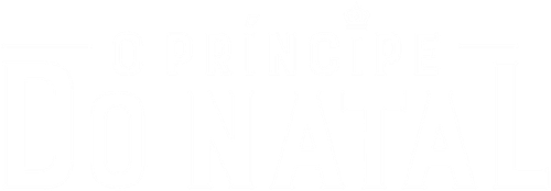 O Príncipe do Natal - Logo 1