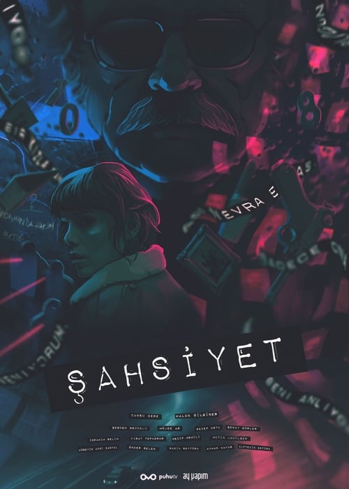 Persona (Sahsiyet) Season 1 Watch Online Free - 123MoviesNet