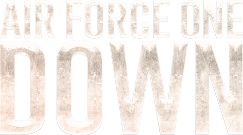Air Force One Down