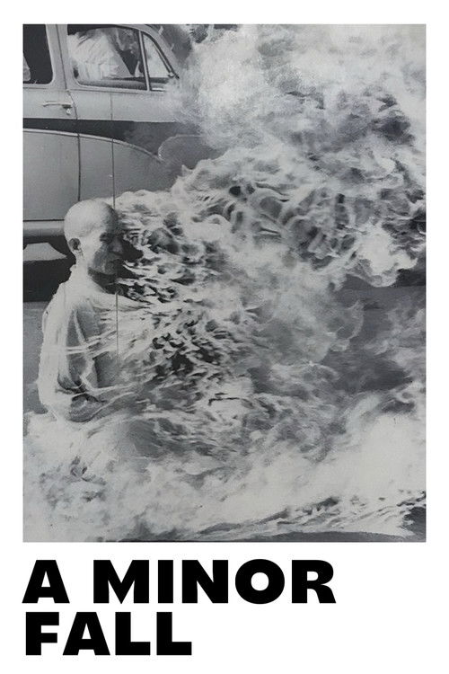 یک سقوط کوچک