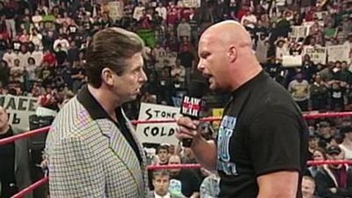 Poster della serie Raw
