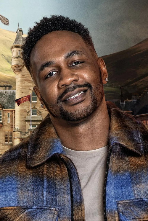 Leon Jackman