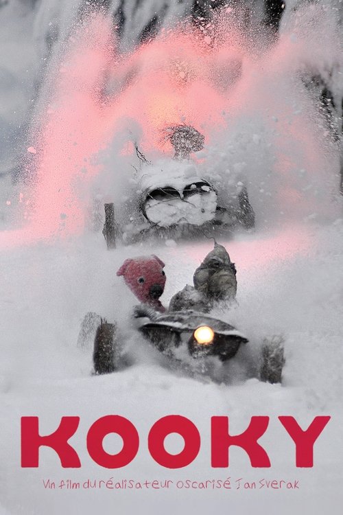 Kuky se vrací