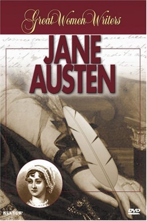 Great Women Writers: Jane Austen 2000