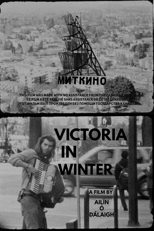 Poster Victoria in Winter 2019