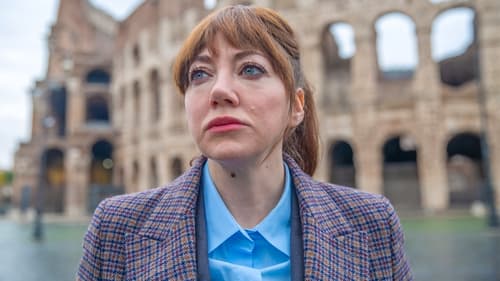 O Mundo por Philomena Cunk: 2×2