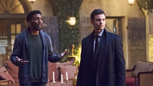 The Originals: 4×12