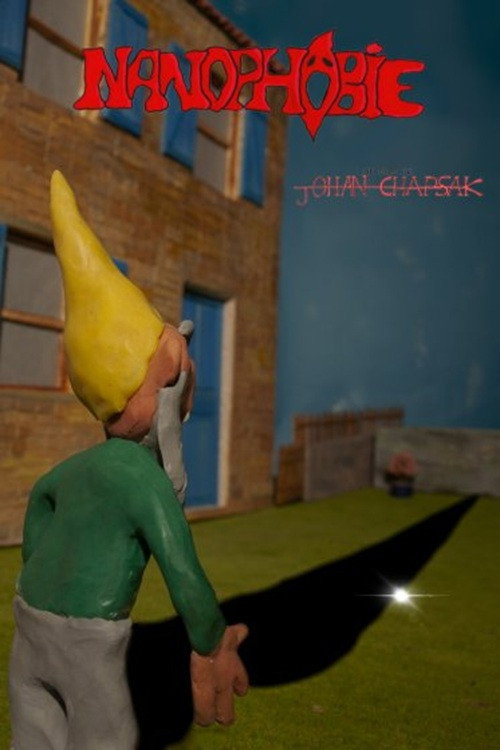 Nanophobie