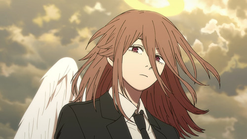 Chainsaw Man - The Movie: Reze Arc
