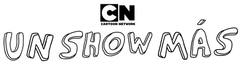 Apenas um Show - Logo 4