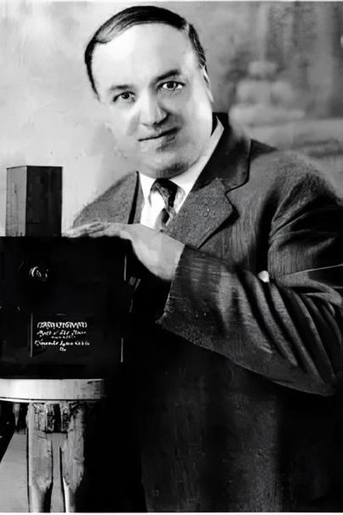 Francis Doublier profile