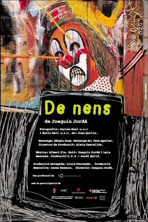 De nens (2003)