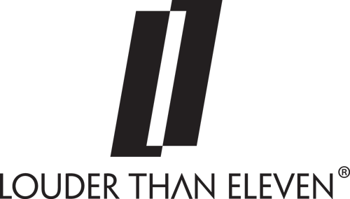 Louder Than 11