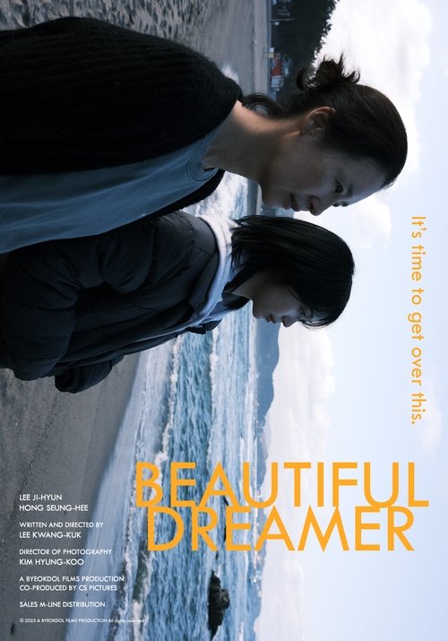 Beautiful Dreamer
