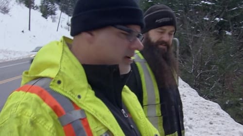 Highway Thru Hell, S10E13 - (2021)