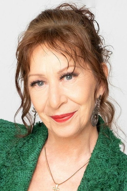 Maria Katsandri